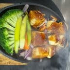 Best Tofu Teriyaki in Bensalem, PA