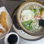 Best Nabe Yaki Udon (Soup) in Bensalem, PA