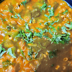 Best Bhindi Bhaji (VEGAN) in Los Angeles, CA