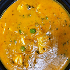 Best Mattar Paneer in Los Angeles, CA