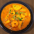 Best Shrimp or Fish Curry in Los Angeles, CA