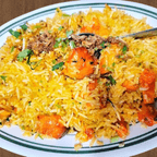 Best Chicken Tikka Biryani in Los Angeles, CA