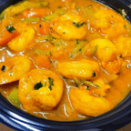 Best Shrimp or Fish Vindaloo in Los Angeles, CA