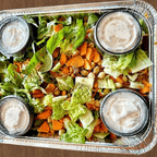 Best Garden Salad in Los Angeles, CA