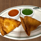 Best Chicken Samosa (2 pcs) in Los Angeles, CA