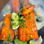 Best Fish Tandoori in Los Angeles, CA