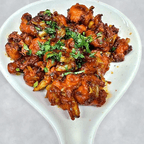 Best Gobi Manchurian in Los Angeles, CA