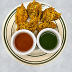 Best Vegetable Pakora (5 pcs) in Los Angeles, CA