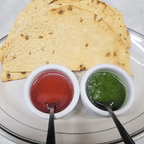 Best Papadum (4 pcs) in Los Angeles, CA
