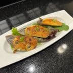 Best Green Mussels in Belle Chasse, LA