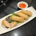 Best Haru Maki in Belle Chasse, LA