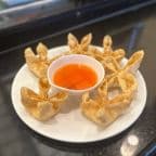 Best Crab Rangoon in Belle Chasse, LA