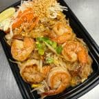 Best Pad Thai Noodle in Lombard, IL