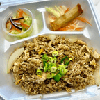Best Thai Fried Rice in Lombard, IL