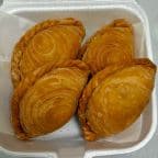 Best Curry Puff in Lombard, IL