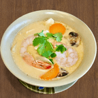 Best Tom Kha Soup in Lombard, IL