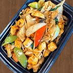 Best Pad Kee-Mao Noodle in Lombard, IL