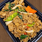 Best Basil Fried Rice in Lombard, IL