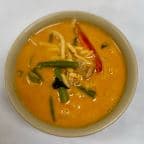 Best Red Curry in Lombard, IL