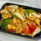 Best Pad Kee-Mao Noodle in Lombard, IL