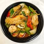 Best Seafood Madness in Lombard, IL