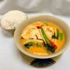 Best Red Curry in Lombard, IL