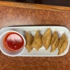 Best Crab Rangoon (Cream Cheese) (5) in Sellersburg, IN
