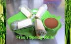 Best Fresh Spring Rolls (4) in Rocklin, CA