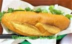 Best Vietnamese Sandwich Tofu & Vege in Rocklin, CA