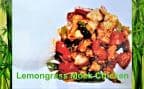 Best Lemongrass Mock Chicken in Rocklin, CA