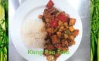Best KungPao Tofu and Veggie in Rocklin, CA