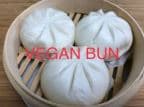 Best OF- Vegan Steamed Buns in Rocklin, CA