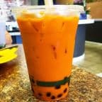 Best Thai Milk Tea in Rocklin, CA
