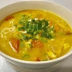 Best Veggie Curry Tofu Soup in Rocklin, CA