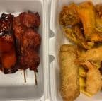 Best Pu Pu Platter (For 2) in Little Rock, AR