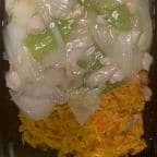 Best CHICKEN CHOW MEIN in Little Rock, AR