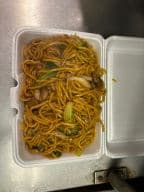 Best Vegetable Lo Mein in Little Rock, AR