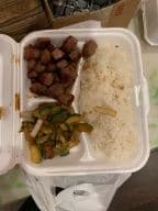 Best Hibachi Beef in Moon Township, PA