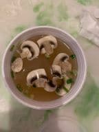 Best Clear Soup in Moon Township, PA