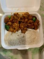 Best General Tso's Chicken in Moon Township, PA