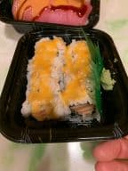 Best Spicy Salmon Roll in Moon Township, PA