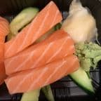 Best Sashimi (3 Pcs) in Moon Township, PA