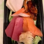 Best Sashimi Plate in Moon Township, PA