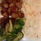 Best Teriyaki Beef in Moon Township, PA