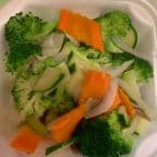 Best Mix Vegetables (Side Order) in Moon Township, PA