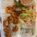 Best Shrimp Bento in Moon Township, PA