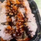 Best BBQ Eel Roll in Moon Township, PA