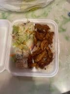 Best Chicken Bento in Moon Township, PA