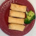 Best 4. Spring Roll (2) in Woodbury, CT