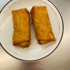 Best 3. Shrimp Egg Roll (1) in Woodbury, CT
